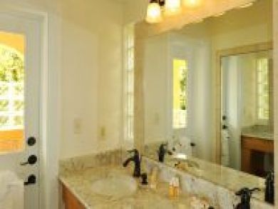 Luxurious and Relaxing St John Vacation Pool Villa